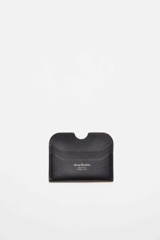 (image for) Accurate Leather card holder